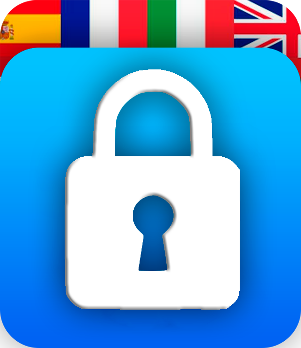 Logo Countrle Login