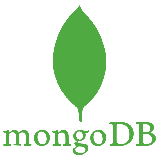 Logo de MongoDB