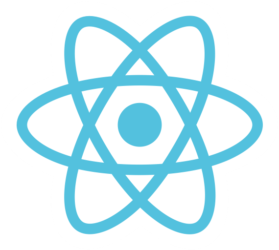 Logo de React